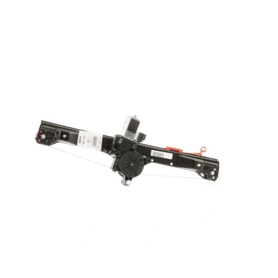 Image of 51786729, 51813788, 51895385, 71724799, 71792549 Window regulator VALEO 850742 Left Front electric with motor without comfort function