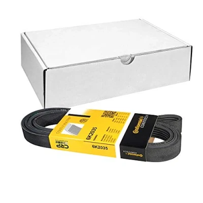 Image of 6PK2033, 6PK2034, 6PK2035, 6PK2036, 6PK2037 V ribbed belt CONTITECH 6PK2035 2035mm 6 MERCEDES BENZ: C Class Saloon, T modell, ML