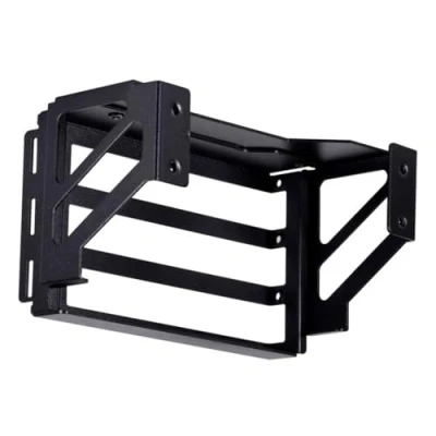 Image of Lian Li Upright GPU Bracket für O11DEX und O11DEG Schwarz