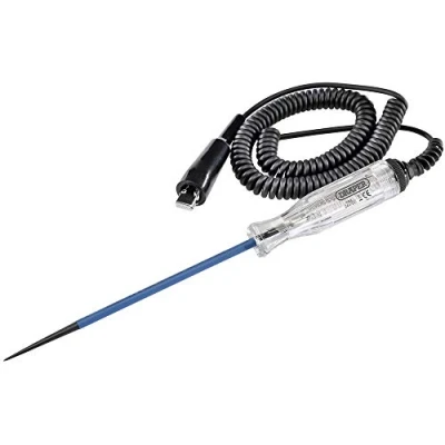 Image of Draper 6 24V Heavy Duty Automotive Circuit Tester