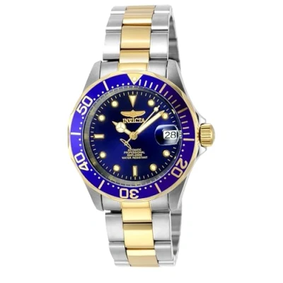 Image of Invicta Pro Diver 8928 Men&#039;s Automatic Watch 40 mm