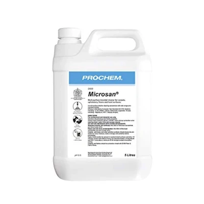Image of Prochem BM051 5 Microsan, Litre