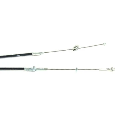 Image of Honda Genuine 54530 VA3 J01 Roto Stop Cable