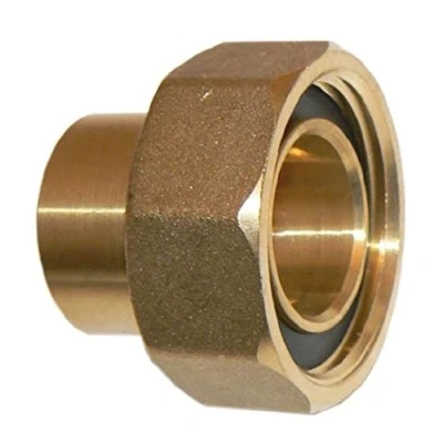 Image of METER UNION SHORT UNIVERSAL 28/22MM