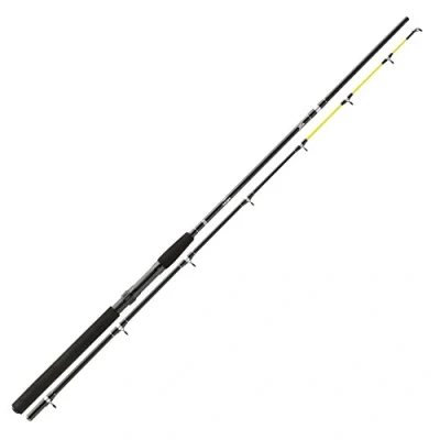 Image of ABU GARCIA Fishing Rod Seven Trolling 2.10 m 15 lb Big Game Sea