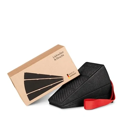 Image of Liebscher and Bracht The Knee Hero: Calf &amp; Ankle Slant Board Stretcher, Ideal for Foot, Muscles Hamstrings, Perfect Exercise Equipment
