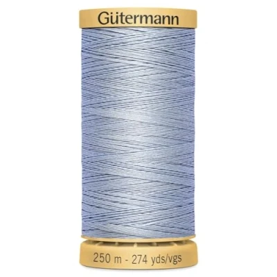 Image of Gutermann Natural Cotton Sewing Thread 250m 5726 each
