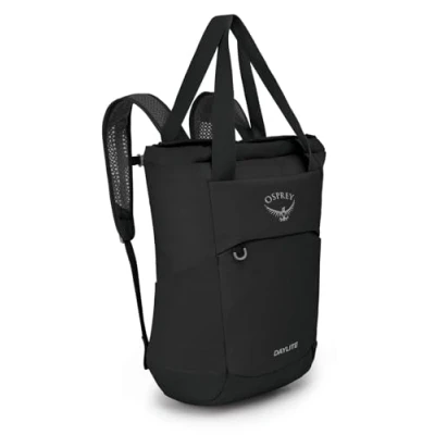Image of Osprey Europe Unisex Hiking Pack, Black, One Size