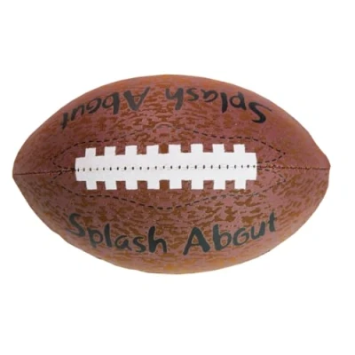 Image of Splash About Sports Ball Pool Toy, Brown