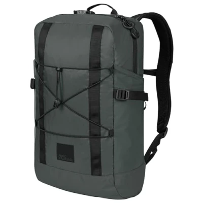 Image of Jack Wolfskin Wanderthirst 20, Slate Green, One Size