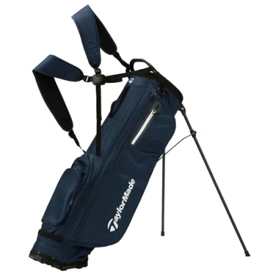 Image of TaylorMade Golf FlexTech SuperLite Stand Bag, 2024