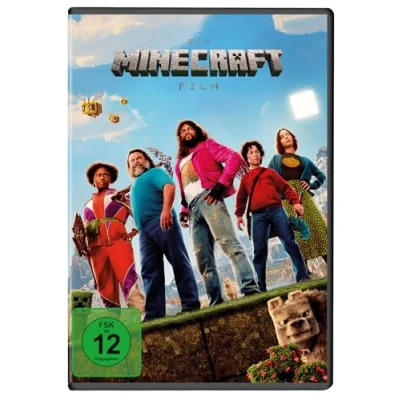 Image of Ein Minecraft Film