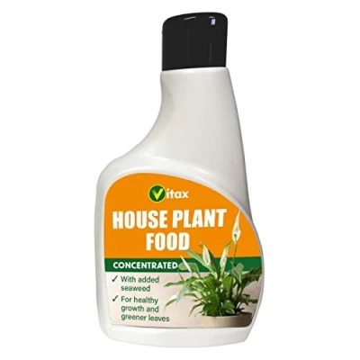 Image of VITAX House Plant Feed 300ML