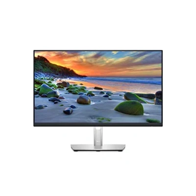 Image of Dell P2421D LED monitor 23.8&quot; (23.8&quot; viewable) 2560 x 1440 QHD @ 60 Hz IPS 300 cd/m² 1000:1 5 ms HDMI, DisplayPort with 3 years Advanced Exchange Basic Warranty, Black