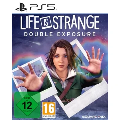 Image of Life is Strange: Double Exposure (PlayStation 5)