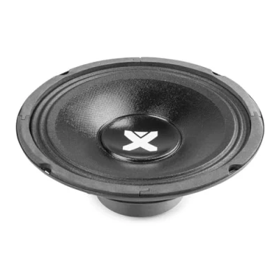 Image of SPSL8 8&quot; Hi Fi PA Speaker Cone Driver Spare Replacement Part Component 400W