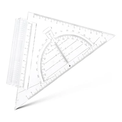 Image of Aristo AR7090 Quick Drawing Triangle