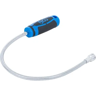 Image of BGS 3158 Magnetic Pick Up Tool flexible 500 mm Capacity 2 kg