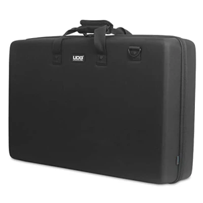 Image of UDG Creator Pioneer DDJ REV1 Hardcase Black