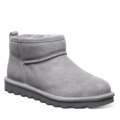 Image of Bearpaw Women&#039;s Shorty Ankle Boot