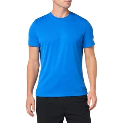 Image of Helly Hansen Mens HH Tech T Shirt Cobalt 2.0, S