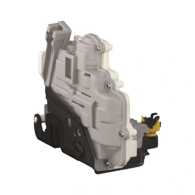 Image of 1P0839016 Door Lock FEBI BILSTEIN 178393 with double sealing Right Rear