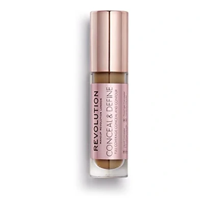 Image of Revolution Beauty London Conceal and Define Concealer C13.5
