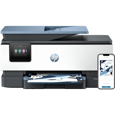 Image of HP OfficeJet Pro 8125e AIO