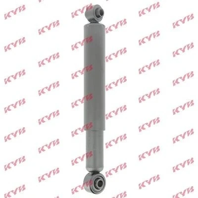 Image of 56200LC60B, 56200MB00A, 56200MB00B Shock Absorber KYB Premium 443467 Rear Axle Oil Pressure Telescopic Top eye, Bottom eye