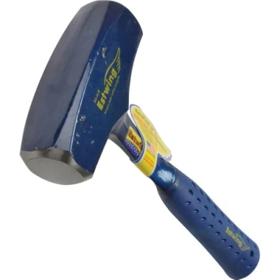 Image of EB3/4LB Club Hammer Vinyl Grip 1.8 kg (4 lb)