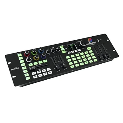 Image of Eurolite 70064575 Dmx Led Color Chief Controller