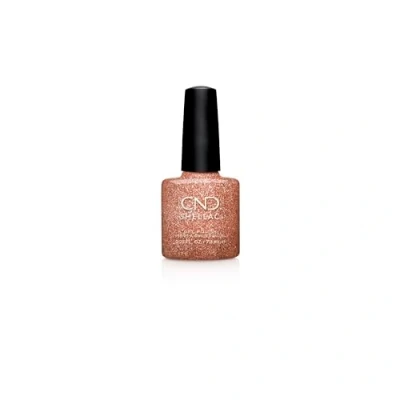 Image of CND Shellac Chandelier 7.3ml