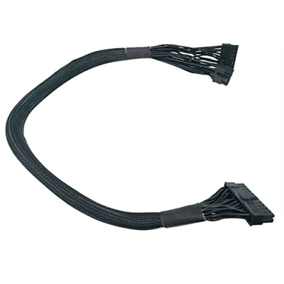 Image of Zahara Power Cable for C Orsair AX Series AX760 / AX860 Modular 18 pin + 10 to 24 ATX