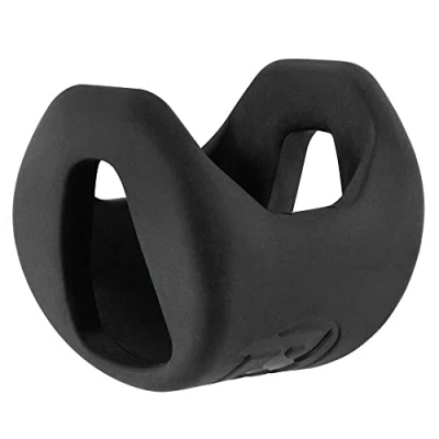 Image of Petzl, String M, Tour Protection, Black, U, Unisex Adult