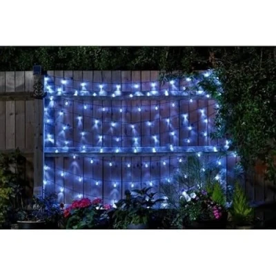 Image of Smart Solar 100 Orbs Ultra Light String JNS_476545