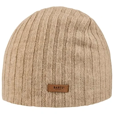 Image of Barts Cap Beige