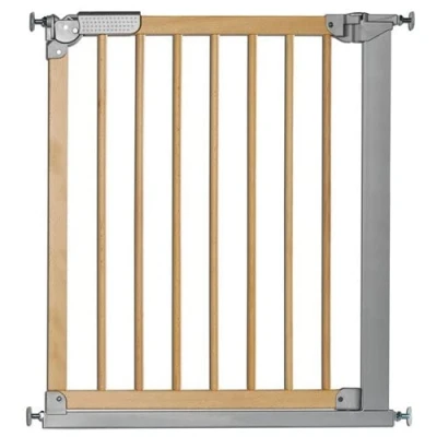 Image of BabyDan Designer True Pressure Fit Baby Safety Stair Gate All Widths (69.1cm 75.8cm)