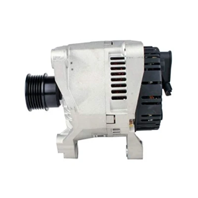 Image of 12311247288, 12311247310, 1247288, 1247310 Generator HELLA 8EL 012 426 691 14V 80A 52mm BMW: 3 Coupe, Convertible, Saloon
