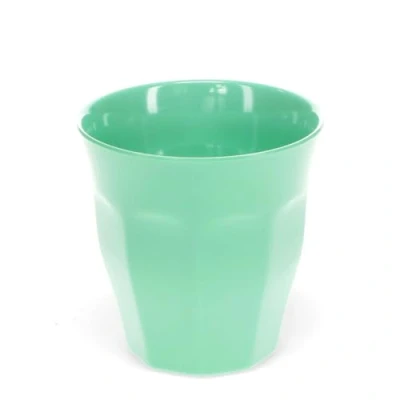 Image of Rex London Melamine Beaker (250ml) Pistachio