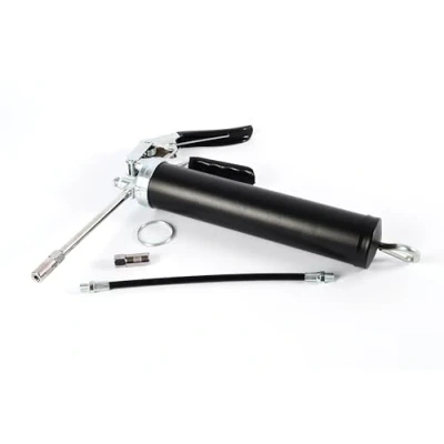 Image of Hilka 84800700 500cc Pistol Grease Gun Kit