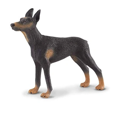 Image of CollectA Doberman Pinscher