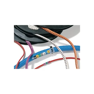 Image of HellermannTyton Cable Marker Kit HTY2820018A