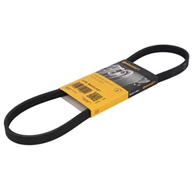 Image of 11287520177, 7520177 V ribbed belt CONTITECH 4PK844 ELAST 844mm 4 Requires special tools for mounting BMW: 5 Saloon, Touring, 6 Coupe