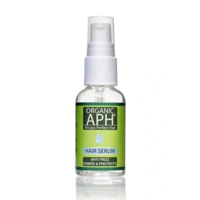 Image of APH™ Always Perfect Hair Serum Silicone Based Smoothing, Shining &amp; Protective Styling 50ml