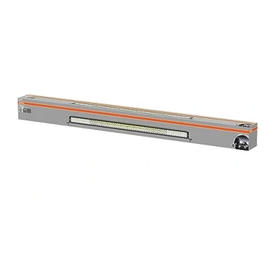 Image of OSRAM LEDriving® Lightbar VX1250 CB DR SM, LED driving light for far/near field lighting, combo beam, 6000K, 13700lm, beam up to 410m, 12V/24V, ECE approval