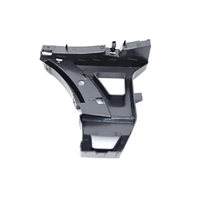 Image of Tpuk Front Bumper Left Side Arch Bracket Guide For Transit Mk8 Bk31 17D959 Cd 2014 On 1943301