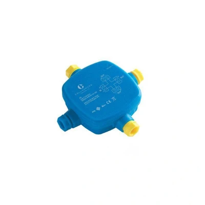 Image of JB2 Series Waterproof Junction Box Collingwood
