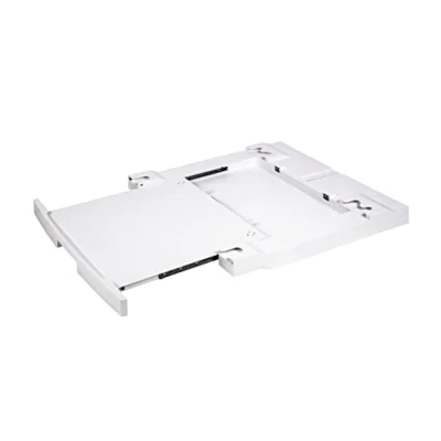 Image of Electrolux E4YHMKP3 Conjunction Kit with Pull out Shelf Suitable for Washing Machines and Dryers