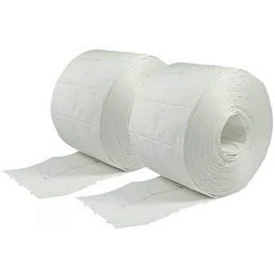 Image of Cellulose Swabs (2 x 500 Pieces)
