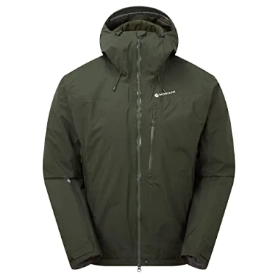 Image of Montane Duality Insulated Gore TEX Jacket AW22